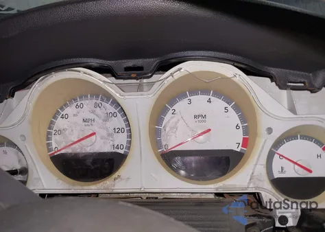 2008 Dodge Charger from USA, damaged, VIN 2B3KA43G08H196844